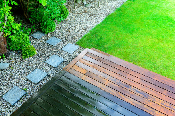 Post-Construction Pressure Washing in Dorneyville, PA