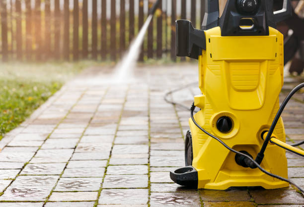 Dorneyville, PA Pressure Washing Services Company